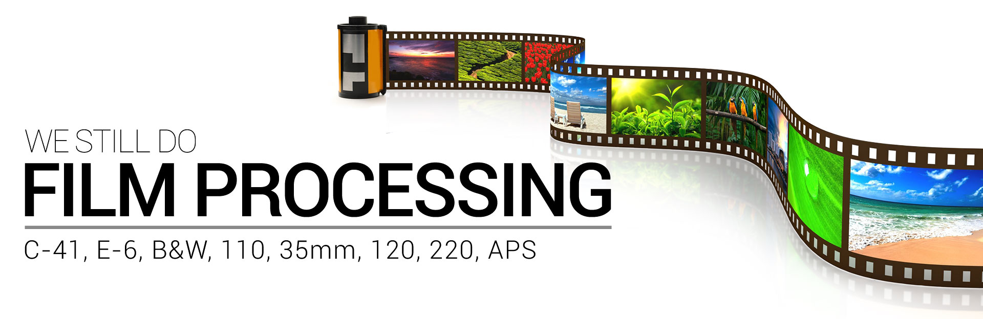 Film processing