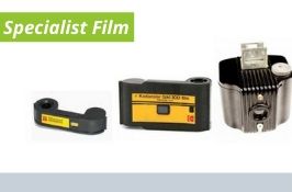 Specialist Film Developing and Printing