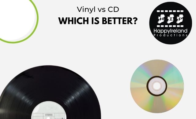 is vinyl better than cd blog image
